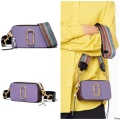 Marc Jacobs Snapshot Crossbody - Daybreak Multi - 18 x 11 x 6 cm