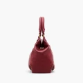 Marc Jacobs The Fran Tote with long strap  - Cherry - 2F3HTT002H01 / 37 x 30 x 10 cm