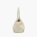 Marc Jacobs The Fran Tote with long strap - Cloud White - 2F3HTT002H01 / 37 x 30 x 10 cm