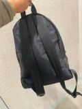 Marc Jacobs Backpack - Black - 4S3HBP002H02-001 / Large