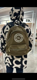 Marc Jacobs Backpack - Beech - H307M12FA22 / Large