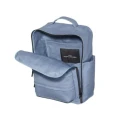 Marc Jacobs The Backpack - Blue Shadow - 35 x 25 x 14 cm