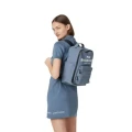 Marc Jacobs The Backpack - Blue Shadow - 35 x 25 x 14 cm
