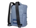 Marc Jacobs The Backpack - Blue Shadow - 35 x 25 x 14 cm