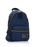 Marc Jacobs Backpack - Azure Blue - 27 x 20 x 9 cm