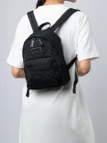 Marc Jacobs Backpack - Black - M0016679 / 30 x 20 x 10 cm