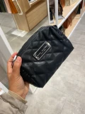 Marc Jacobs Pouch - Black - S202M01RE21 / 17 x 10 x 10 cm