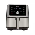 Instant Pot Vortex Plus 6 Air Fryer - Stainless Steel / BL - 5.7 Liter