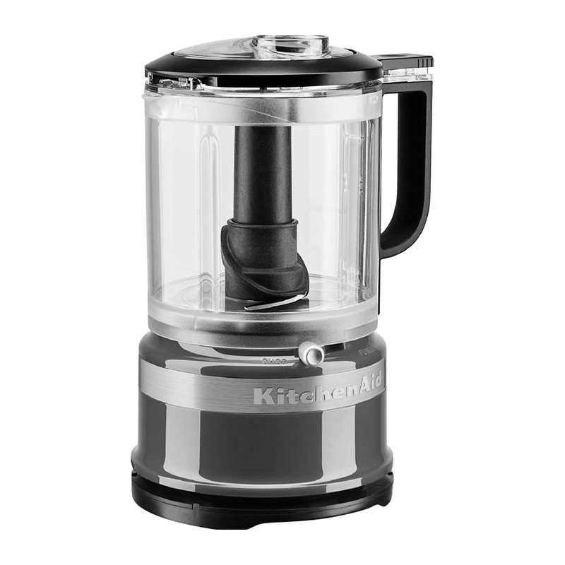 KitchenAid Food Chopper - Onyx Black - 1.19/1.2L