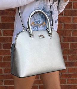 michael kors cindy satchel
