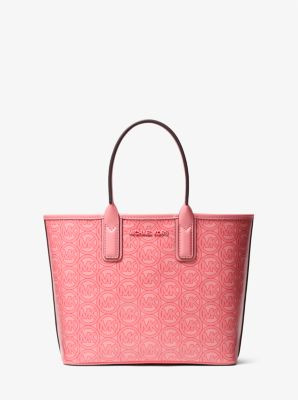 Michael Kors Jodie Tote - Sunset Rose - Medium / 35F1G2JT3C