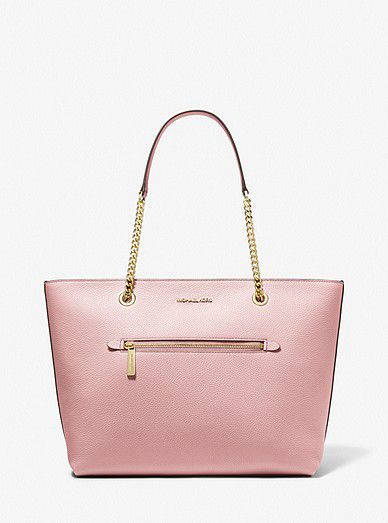 Michael Kors Tote - Powder Blush - 35F2GTTT2L / 37 X 25 X 12 CM