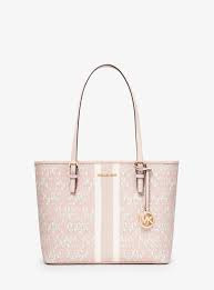 Michael Kors Tote - Powder Blush - Medium / 35S1GTVT2B