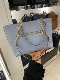 Michael Kors Tote - Pale Blue - 35F2GTTT2L / One Size