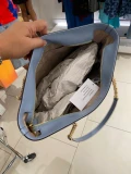 Michael Kors Tote - Pale Blue - 35F2GTTT2L / One Size