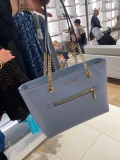 Michael Kors Tote - Pale Blue - 35F2GTTT2L / One Size