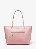 Michael Kors Tote - Powder Blush - 35F2GTTT2L / 37 X 25 X 12 CM