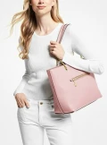 Michael Kors Tote - Powder Blush - 35F2GTTT2L / 37 X 25 X 12 CM