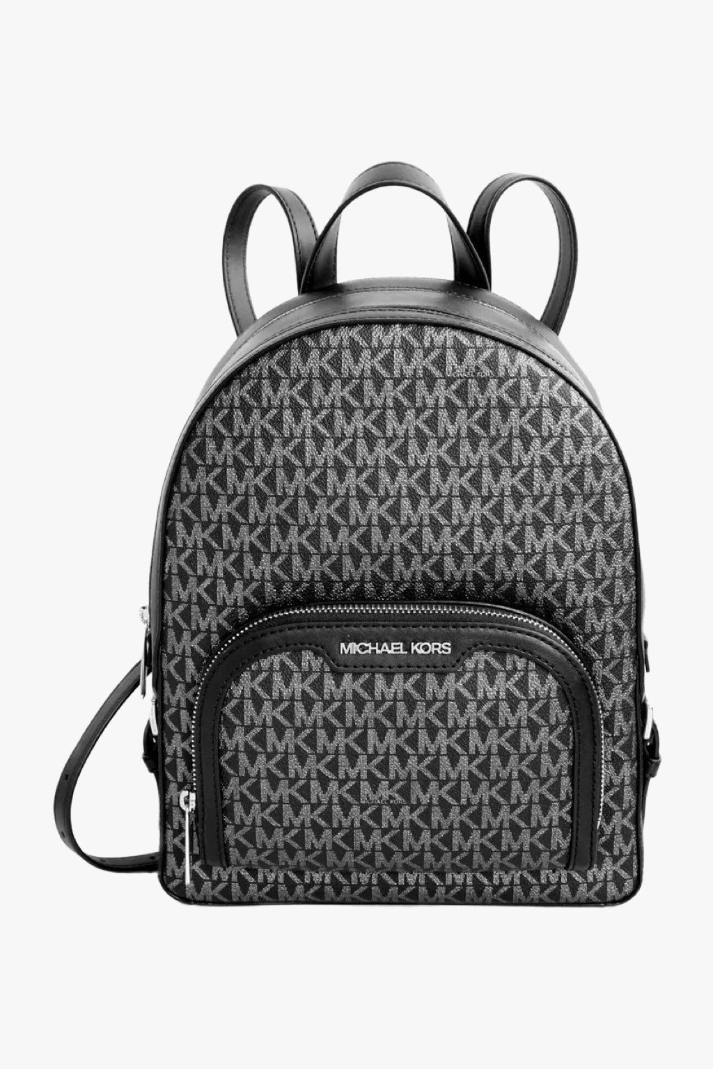 Michael Kors Backpack - Black - 35H3S8TB2V / Medium