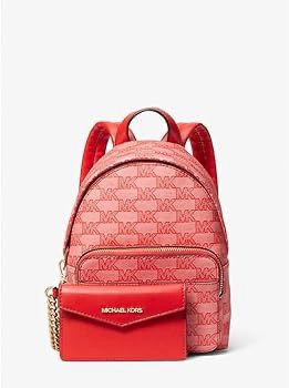 Michael Kors Backpack - Dk Sangria - 35F3G5MB0R / Maisie