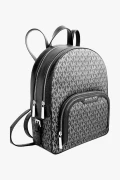 Michael Kors Backpack - Black - 35H3S8TB2V / Medium