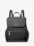 Michael Kors Backpack - Black - 30S3S8HB2B / ONE SIZE