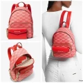 Michael Kors Backpack - Dk Sangria - 35F3G5MB0R / Maisie