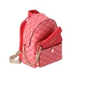 Michael Kors Backpack - Dk Sangria - 35F3G5MB0R / Maisie