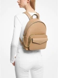 Michael Kors Maisie Backpack - Camel - 35F3G5MB8L / Medium 2 in 1/ 34 x 25 x 9 cm