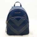 Michael Kors Abbey Backpack 35T9GAYB6L - Navy - One Size