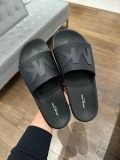 Michael Kors Men Slider - Black - 44T1JAFA1Q / Size US11