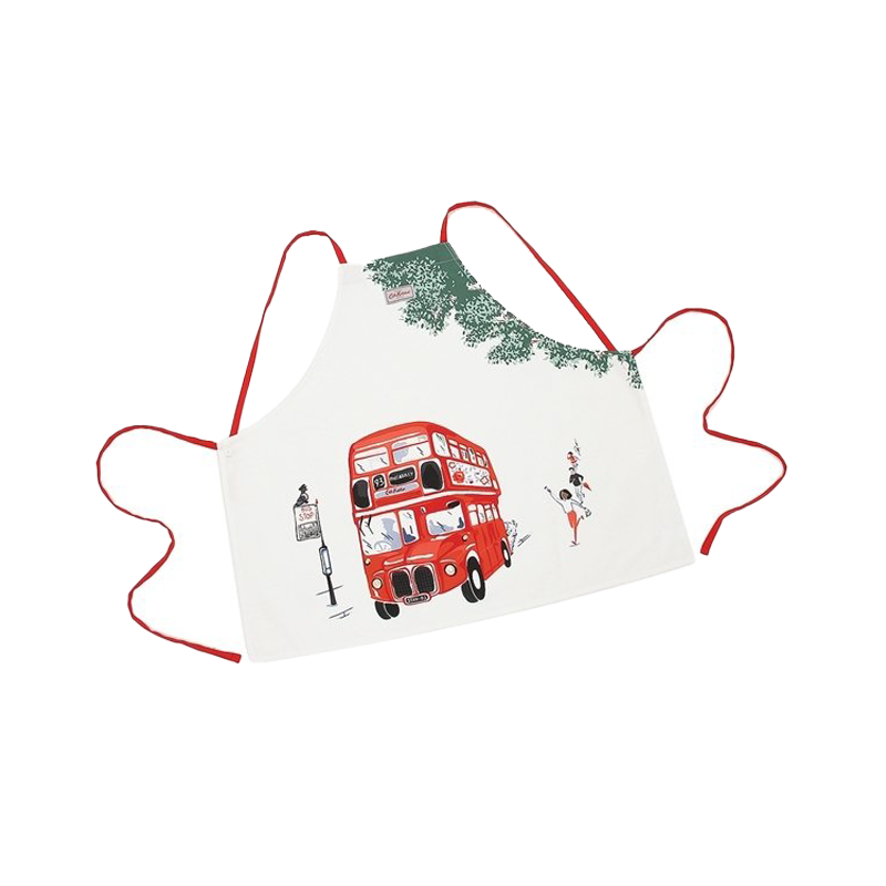 Cath Kidston Apron - All Aboard - 813907