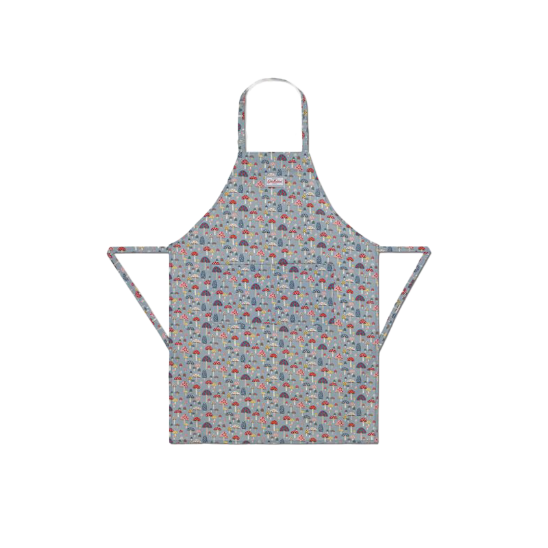 Cath Kidston Apron - Mini Mushroon - 847926