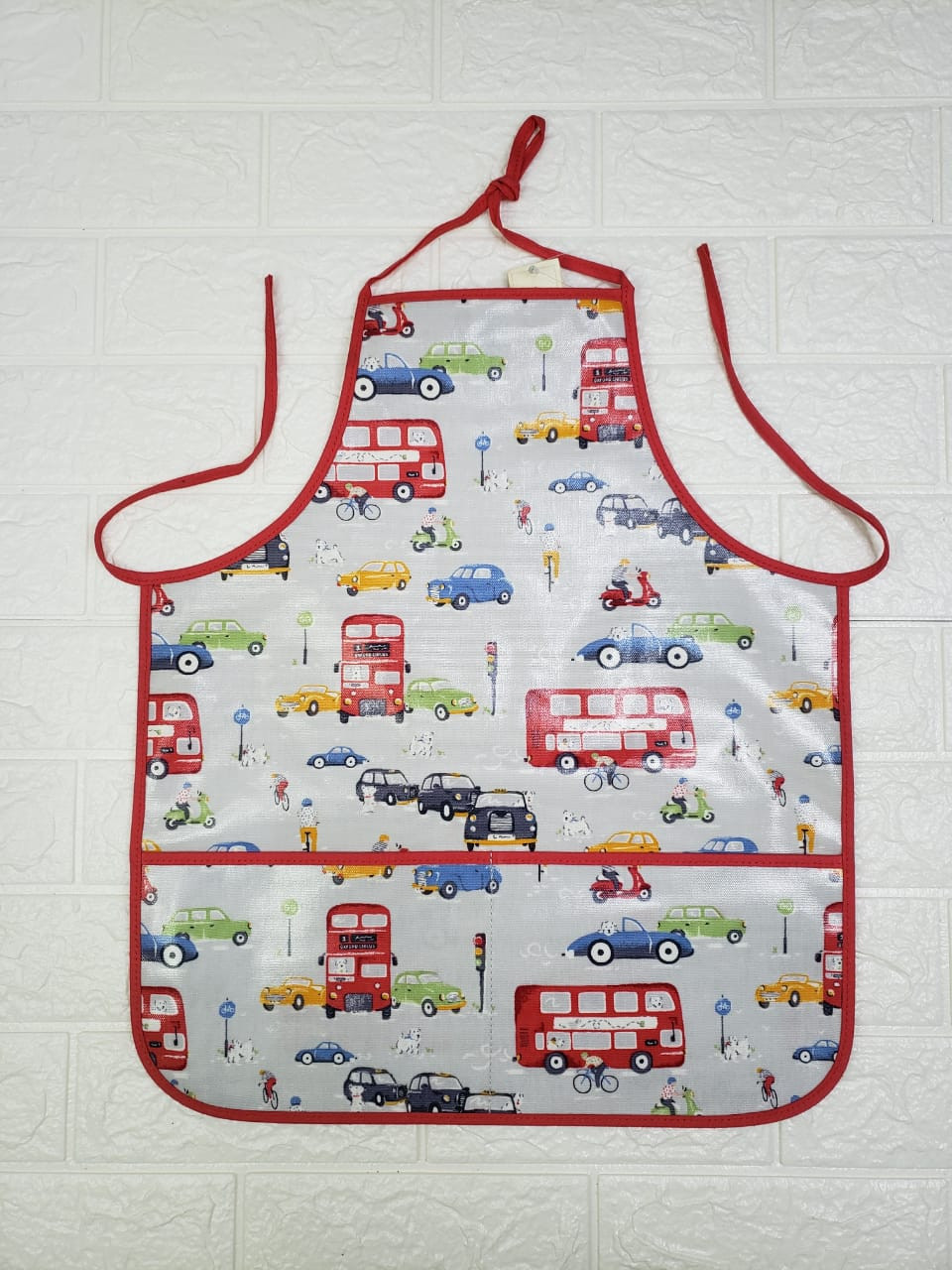 Cath Kidston Kids Apron - Billies Travel - 862073