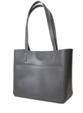 Longchamp Shop It Tote - Grey - Small Long Handle L1379918112