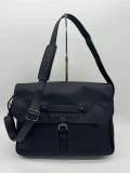 LONGCHAMP 3D MESSENGER/LAPTOP BAG - MIDNIGHT BLUE - L1377770606 / 35 X 25 X 6 CM