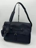 Longchamp 3D Messenger/Laptop Bag - Midnight Blue - L1377770606 / 35 x 25 x 6 cm