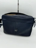 Longchamp 3D Messenger/Laptop Bag - Midnight Blue - L1377770606 / 35 x 25 x 6 cm