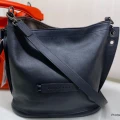 Longchamp 3d Hobo - Midnight Blue - L2084770606 / Small with long strap