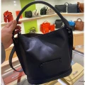 Longchamp 3d Hobo - Midnight Blue - L2084770606 / Small with long strap