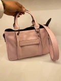 Longchamp 3d Tote - Powder Pink - Small L1115772507