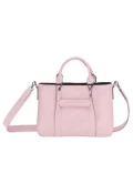 Longchamp 3d Tote - Powder Pink - Small L1115772507