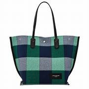 Longchamp Tote - Navy/Lawn - 10090HDPH89