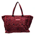 LONGCHAMP TOTE - RED MULTI - ONE SIZE 1095589019