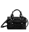 Longchamp Tote 10044HNG001 - Black - One Size