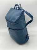 Longchamp Foulonne Backpack - Navy - L1617021729 / Small
