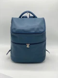 Longchamp Foulonne Backpack - Navy - 1657021729 / Large