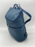 Longchamp Foulonne Backpack - Navy - 1657021729 / Large